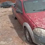 LOTE 014 - VEÍCULO FIAT STRADA PARNAÍBA