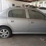 LOTE 016 - VEÍCULO GM ASTRA