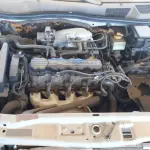 LOTE 016 - VEÍCULO GM ASTRA