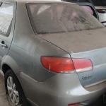 LOTE 003 - VEÍCULO FIAT