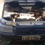 LOTE 009 - FIAT UNO