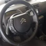 LOTE 017 - VEÍCULO CITROEN C4 20 VTR