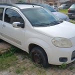 LOTE 004 - VEÍCULO FIAT