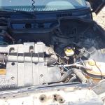 LOTE 001 - VEÍCULO FIAT EM PARNAÍBA