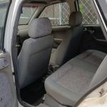LOTE 002 - SUCATA VW