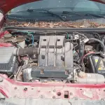 LOTE 014 - VEÍCULO FIAT STRADA PARNAÍBA