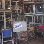 LOTE 013 - MATERIAIS DIVERSOS