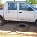 LOTE 012 - MMC/L200