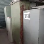 LOTE 034 - MATERIAIS DIVERSOS