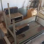 LOTE 001 - MATERIAIS DIVERSOS