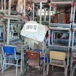LOTE 013 - MATERIAIS DIVERSOS
