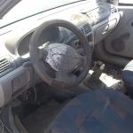 LOTE 001 - SUCATA RENAULT