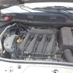 LOTE 013 - VEÍCULO RENAULT MEGANE