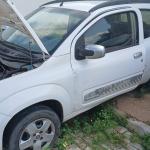 LOTE 004 - VEÍCULO FIAT