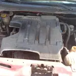 LOTE 012 - VEÍCULO FIAT PUNTO