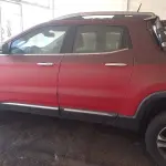 LOTE 019 - VEÍCULO FIAT TORO VOLCANO