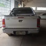 LOTE 018 - VEÍCULO TOYOTA HILLUX