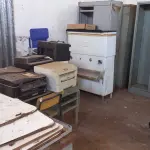 LOTE 003 - MATERIAIS DIVERSOS