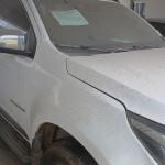 LOTE 001 - VEÍCULO CHEVROLET