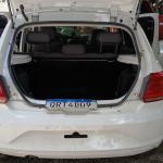 LOTE 006 - VEÍCULO VW