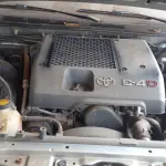 LOTE 018 - VEÍCULO TOYOTA HILLUX