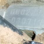 LOTE 004 - MOTO HONDA