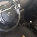 LOTE 017 - VEÍCULO CITROEN C4 20 VTR
