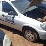 LOTE 014 - GM/CELTA