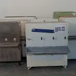 LOTE 023 - MATERIAIS DIVERSOS