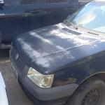 LOTE 001 - VEÍCULO FIAT EM PARNAÍBA