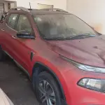 LOTE 019 - VEÍCULO FIAT TORO VOLCANO