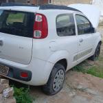 LOTE 004 - VEÍCULO FIAT