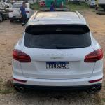 LOTE 005 - VEÍCULO/I EM PARNAÍBA