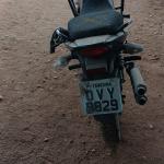 LOTE 003 - MOTO HONDA