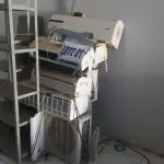 LOTE 001 - MATERIAIS DIVERSOS