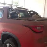 LOTE 019 - VEÍCULO FIAT TORO VOLCANO