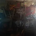 LOTE 014 - MATERIAIS DIVERSOS