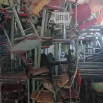 LOTE 014 - MATERIAIS DIVERSOS