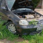 LOTE 001 - VEÍCULO RENAULT