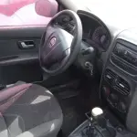 LOTE 014 - VEÍCULO FIAT STRADA PARNAÍBA