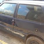 LOTE 001 - VEÍCULO FIAT EM PARNAÍBA