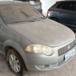 LOTE 003 - VEÍCULO FIAT