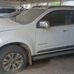 LOTE 001 - VEÍCULO CHEVROLET