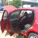 LOTE 012 - VEÍCULO FIAT PUNTO