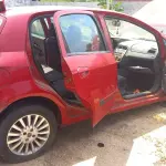 LOTE 012 - VEÍCULO FIAT PUNTO