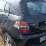 LOTE 001 - CHEV ÁGILE EM PARNAÍBA/PI
