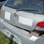 LOTE 005 - SUCATA FIAT PÁLIO