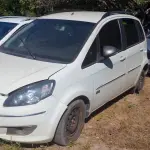 LOTE 003 - FIAT IDEA ESSENCE 1.6 2014/2015