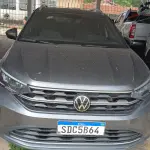 LOTE 005 - VW NIVUS HL TSI
