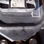 LOTE 014 - SUCATA HONDA POP 100 2015